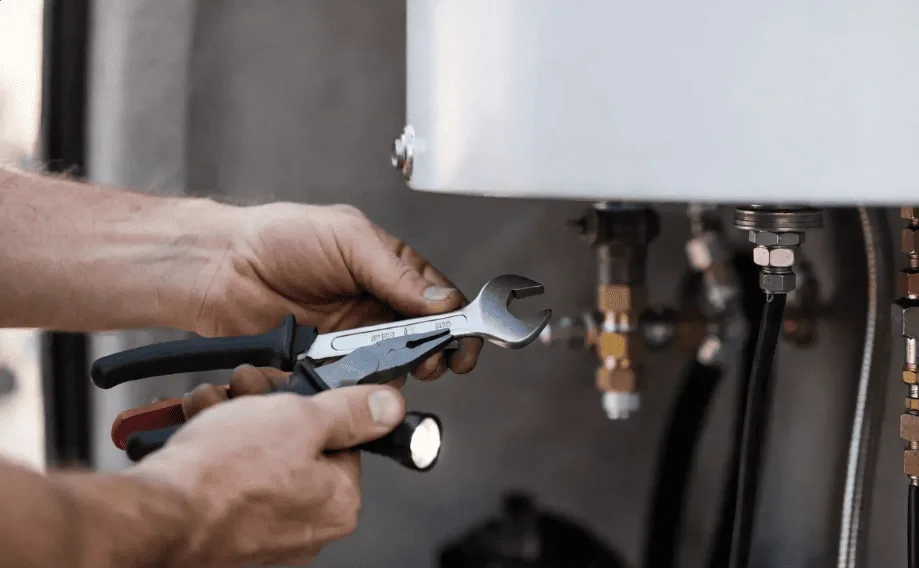 Why choose Water Heater Repair in New Waverly, IN
